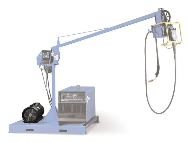 MILLER WATER COOLANT COOLMATE 4, 115VAC