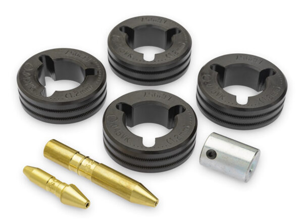 MILLER KIT, DRIVE ROLL .045 VK-GR 4 ROLL