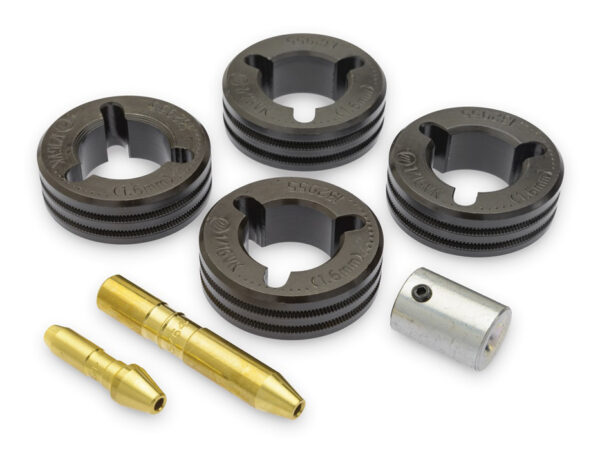 MILLER KIT, DRIVE ROLL 1/16 VK-GR 4 ROLL