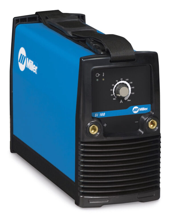 DC ARC MILLER WELDING MACHINE, 160SI