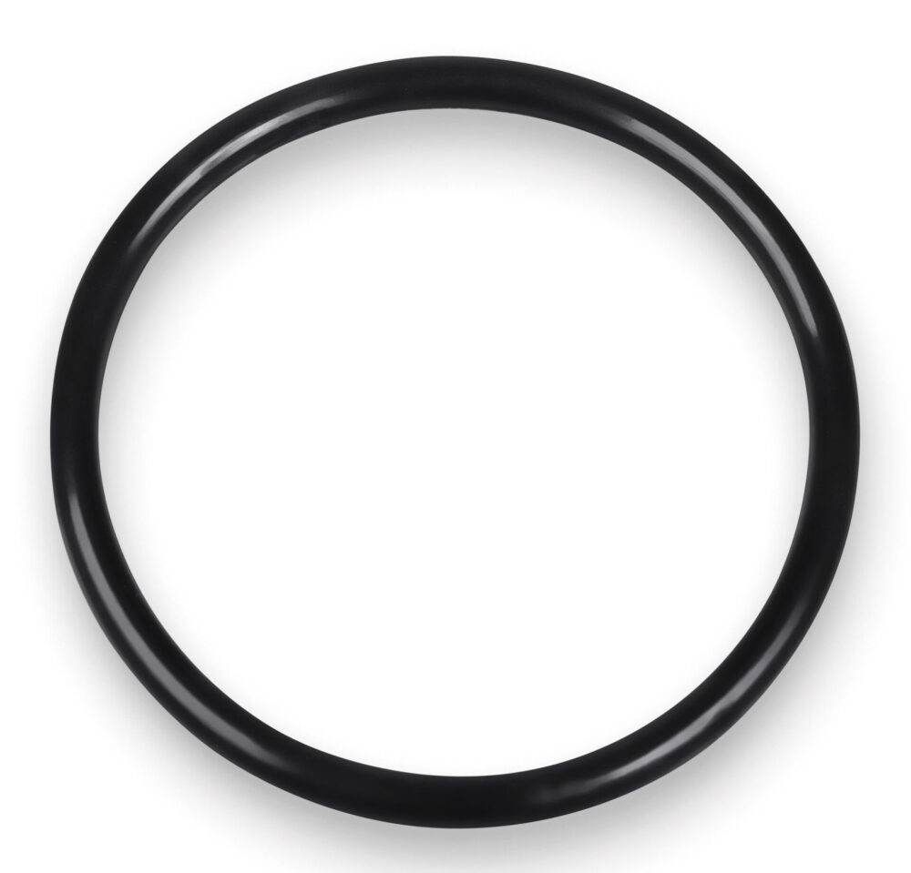 MILLER O-RING,  .187 ID X .103 CS RBR