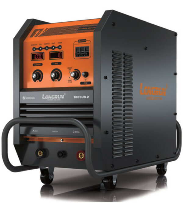 INVERTER STUD LONGRUN WELDING MACHINE - MODEL: 1000JK2