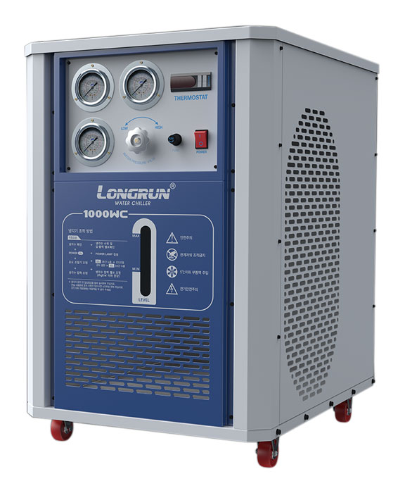 LONGRUN WATER CHILLER 1000WC