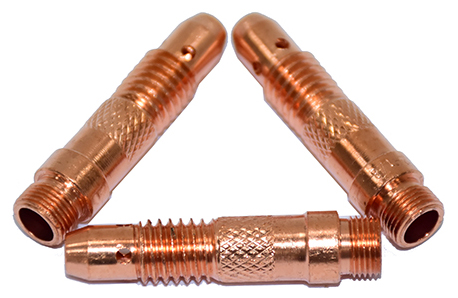 CHỤP KẸP KIM HÀN BESTARC 3.2MM - 10N28.CNA