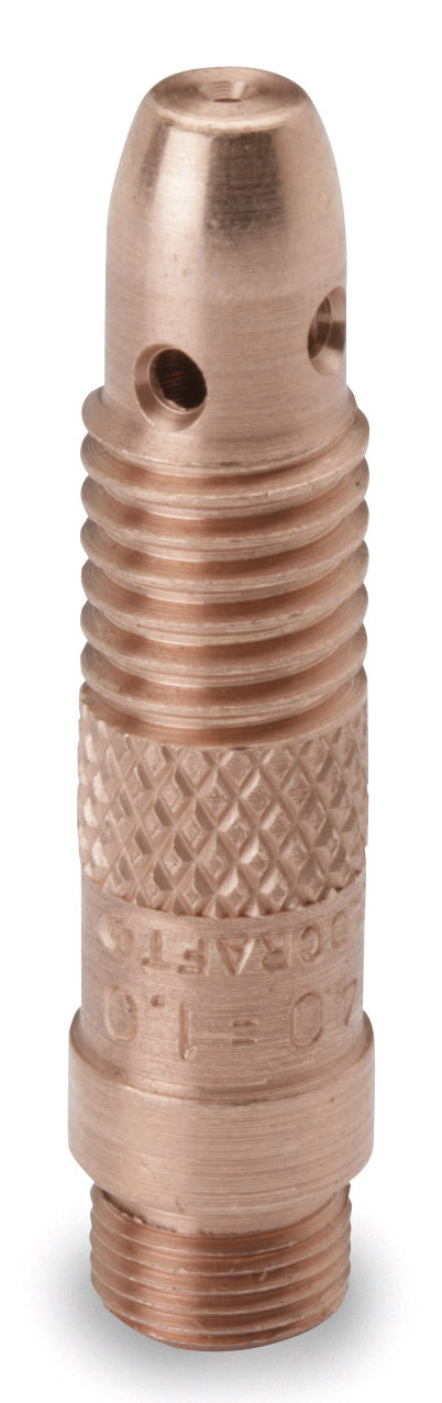 WELDCRAFT COLLET BODY 1.0MM – 10N30