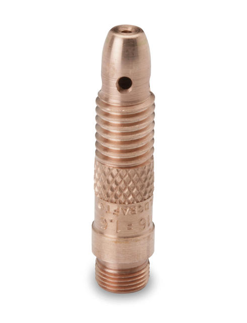 WELDCRAFT COLLET BODY 1.6MM – 10N31