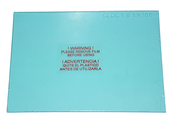 OUTER PROTECTIVE COVER LEN 88 X 118MM