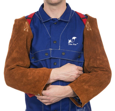 WELDING CLOTHER #44-7023