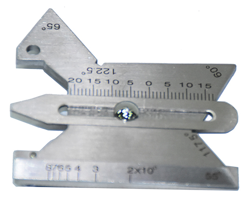 BESTARC WELDING GAUGE HJC-30
