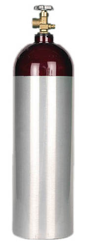 NITROGEN GASES