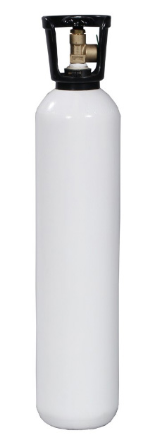 HELIUM GAS 99.99%, 6.6M3