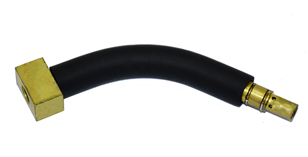 DELFO SWAN NECK RB15