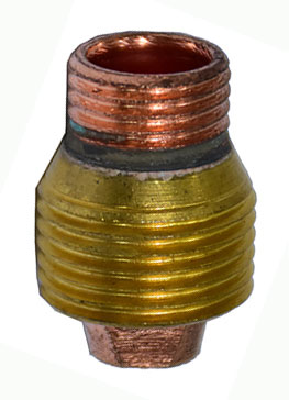 KẸP KIM HÀN BESTARC HD, 1/16″-1/4″ (1.6-6.3MM)