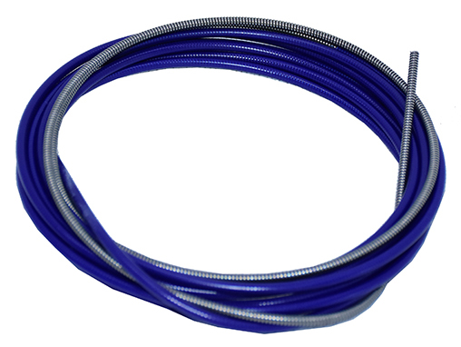 RUỘT DẪN DÂY HÀN DELFO 0.6/1.0MM, 4M