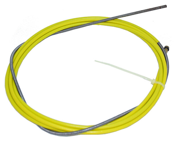 RUỘT DẪN DÂY HÀN DELFO 1.0/1.2MM, 3M