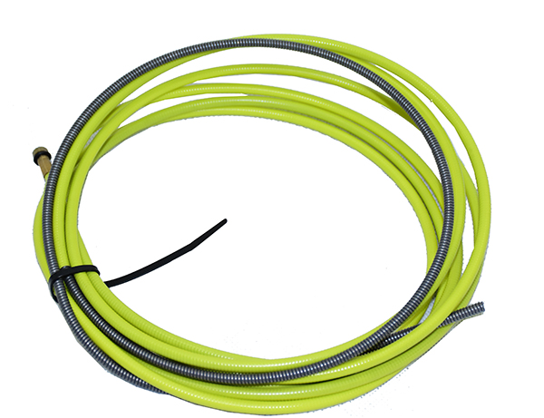 RUỘT DẪN DÂY HÀN DELFO 0.8/1.0MM, 4M