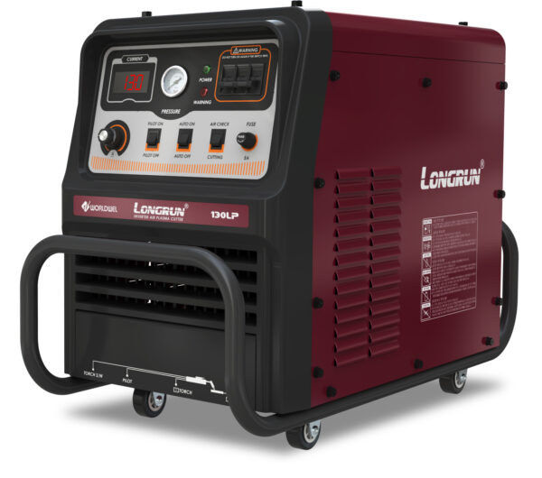 LONGRUN PLASMA CUTTING MACHINE - MODEL: 130LP 380V