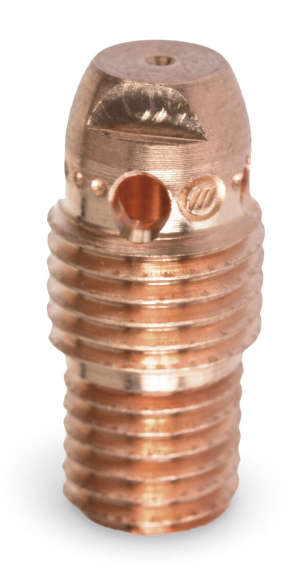 WELDCRAFT COLLET BODY  2.4MM