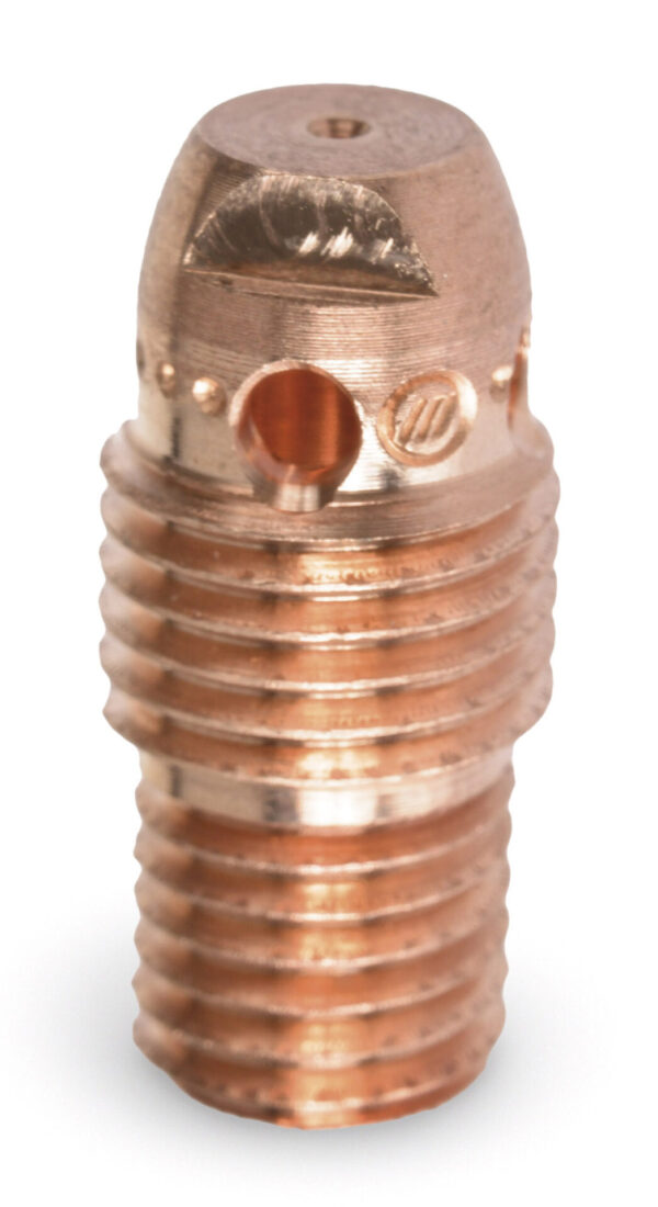 WELDCRAFT COLLET BODY  3.2MM
