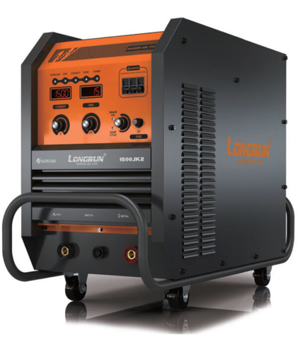 INVERTER STUD LONGRUN WELDING MACHINE - MODEL : 1500JK2