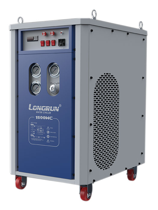 LONGRUN WATER CHILLER 1500WC
