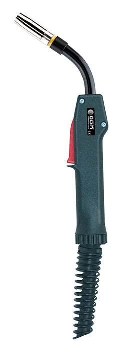 DELFO MIG GUN RB 25.3,  3 M