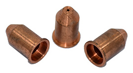 MILLER TIP 55 AMP