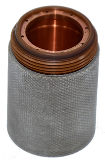 MILLER TIP CUP SHIELD