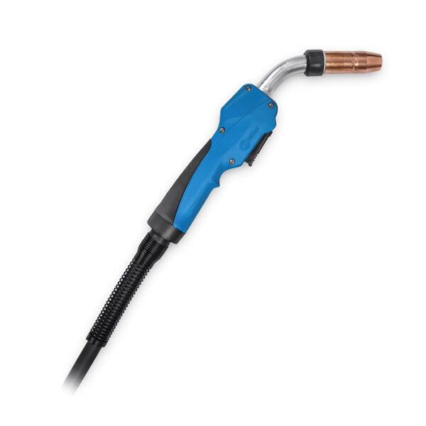 MILLER M-25 GUN 12 FT .030-.035 WIRE