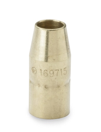 MILLER GUN NOZZLE - FOR USE WITH M-10, M-15, M-100 AND M-150