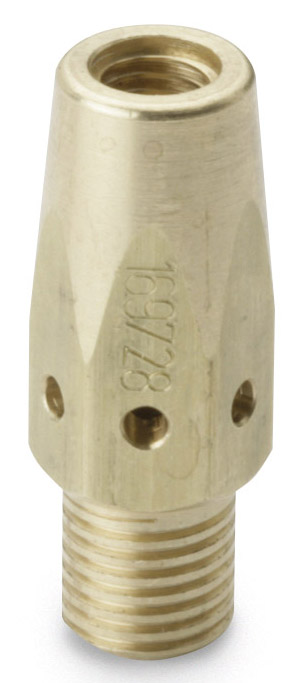 KHỚP NỐI ĐẦU HÀN MILLER (BULK)