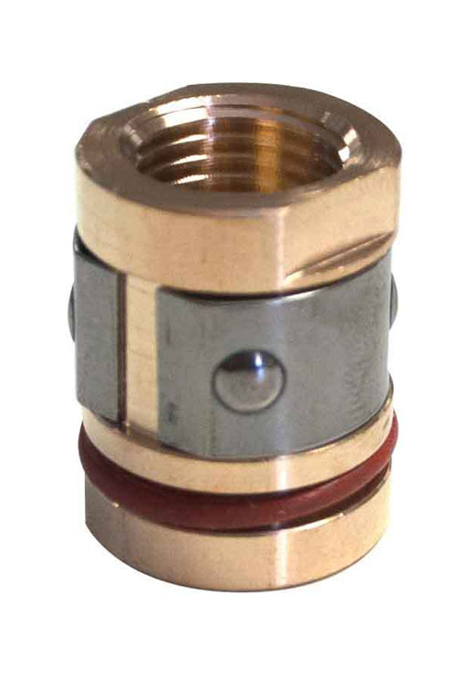 ĐẦU NỐI ĐẦU HÀN PROFAX M25/M40