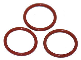 MILLER O-RING #170468