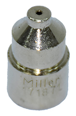 MILLER TIP 80 AMP