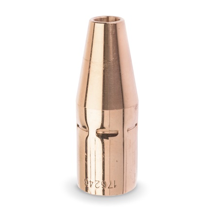 MILLER 3/8" NOZZLE, TAPERED - FOR USE WITH M-25, M-40