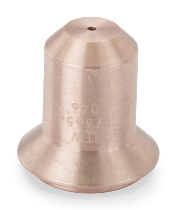 MILLER TIP 25 AMP