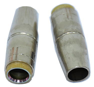 DELFO NOZZLE Ø 12MM