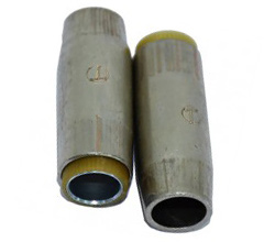 DELFO STANDARD GAS NOZZLE BORE Ø 13MM