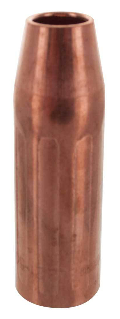 CHỤP KHÍ DELFO DẠNG NÉN Ø 12MM