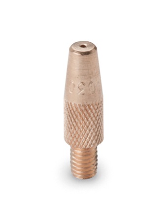 0.8MM CONTACT TIP - FOR USE WITH SPOOLMATE AND HOBART SPOOLGUNS