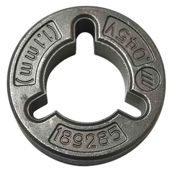 MILLER ROLL, DRIVE V GROOVE .035-.045 WIRE