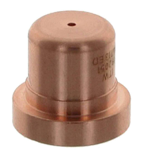 MILLER TIP, SHIELDED ICE-55C