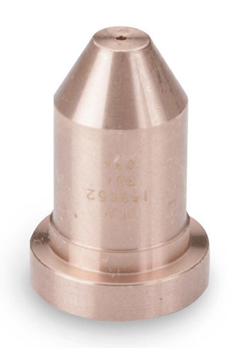 MILLER TIP, EXTEND TAPERED 35A, ICE 55C