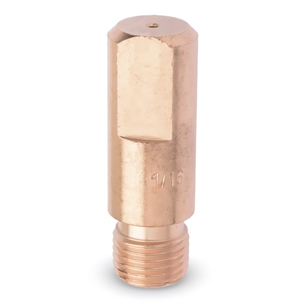 CONTACT TIP Ø 1.6MM, OBT 600