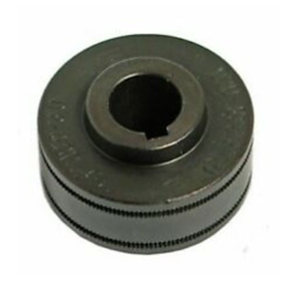 MILLER ROLL, DRIVE VK GROOVE .039 -.045/.052 -1/16 WIRE