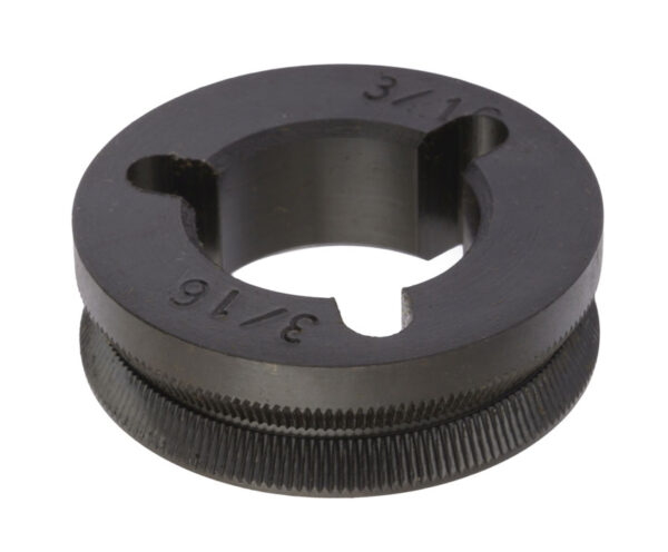 DRIVE ROLLS 4.7MM