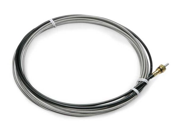 RUỘT DẪN DÂY HÀN MILLER 0.6MM-0.8MM
