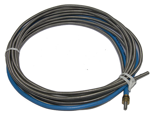 RUỘT DẪN DÂY HÀN MILLER 1.6MM/2.4MM
