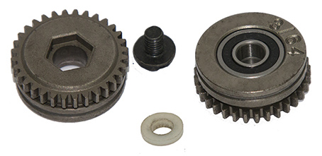 MILLER KIT,DRIVE ROLL .047, XR CONTROL