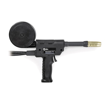 SÚNG HÀN MILLER SPOOLMATIC ® 15 FT